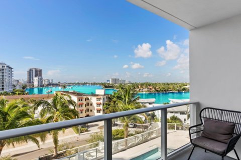 Condo in Fort Lauderdale, Florida, 2 bedrooms № 1979522 - photo 6