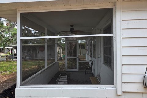 Villa ou maison à louer à Tavares, Floride: 1 chambre, 67.45 m2 № 1734309 - photo 14