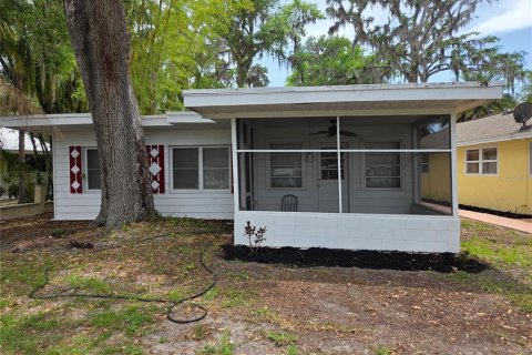 Villa ou maison à louer à Tavares, Floride: 1 chambre, 67.45 m2 № 1734309 - photo 15