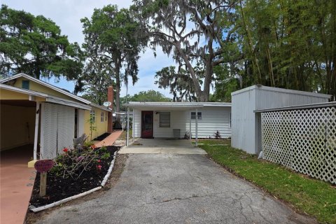 Villa ou maison à louer à Tavares, Floride: 1 chambre, 67.45 m2 № 1734309 - photo 2