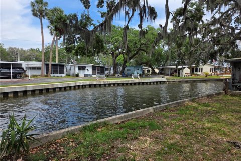 Villa ou maison à louer à Tavares, Floride: 1 chambre, 67.45 m2 № 1734309 - photo 17
