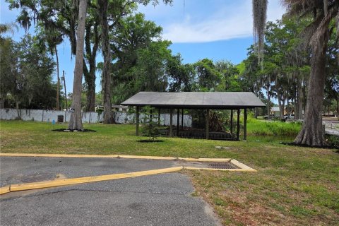 Villa ou maison à louer à Tavares, Floride: 1 chambre, 67.45 m2 № 1734309 - photo 18