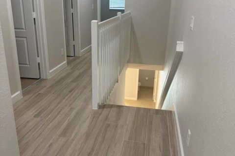 Touwnhouse à louer à Stuart, Floride: 3 chambres, 143.26 m2 № 2268286 - photo 12
