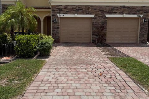 Touwnhouse à Stuart, Floride 3 chambres, 143.26 m2 № 2268286
