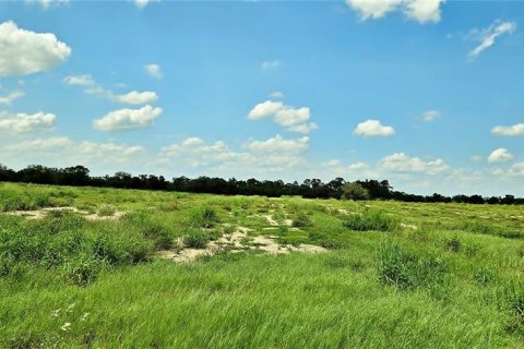 Terreno en venta en Lake Wales, Florida № 1765605 - foto 5