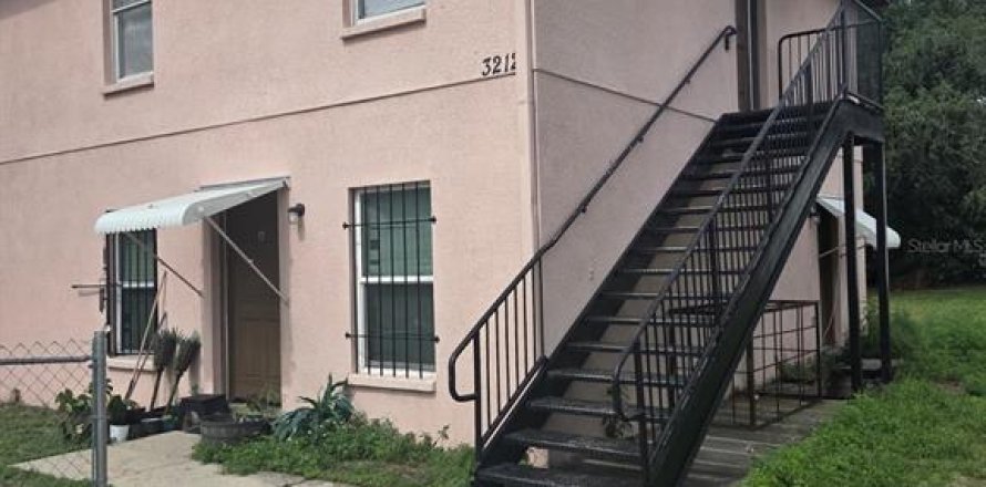 Apartment in Tampa, Florida 3 bedrooms, 94.76 sq.m. № 2157296