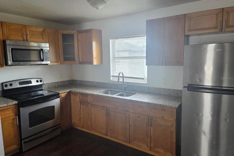 Apartment in Tampa, Florida 3 bedrooms, 94.76 sq.m. № 2157296 - photo 5