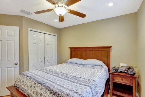 House in Winter Park, Florida 4 bedrooms, 192.77 sq.m. № 1781387 - photo 27