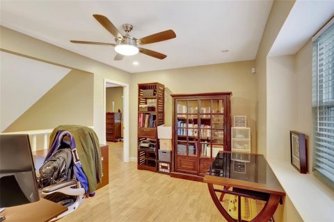 House in Winter Park, Florida 4 bedrooms, 192.77 sq.m. № 1781387 - photo 23