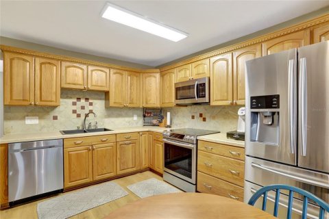 House in Winter Park, Florida 4 bedrooms, 192.77 sq.m. № 1781387 - photo 5