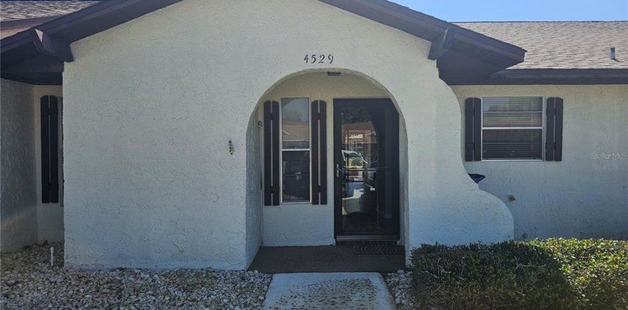 Condo in Sebring, Florida, 2 bedrooms  № 1590097