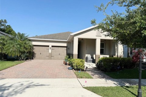 Villa ou maison à Orlando, Floride 4 chambres, 196.49 m2 № 2230355