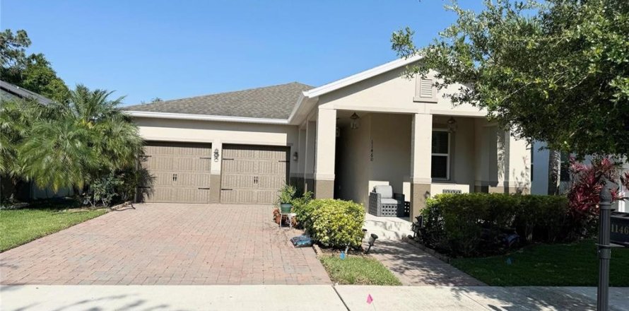 Villa ou maison à Orlando, Floride 4 chambres, 196.49 m2 № 2230355