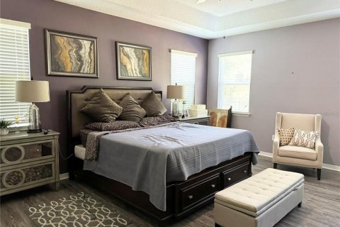 Villa ou maison à louer à Orlando, Floride: 4 chambres, 196.49 m2 № 2230355 - photo 7