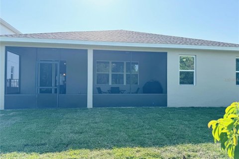 Villa ou maison à louer à Orlando, Floride: 4 chambres, 196.49 m2 № 2230355 - photo 18