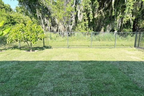 Villa ou maison à louer à Orlando, Floride: 4 chambres, 196.49 m2 № 2230355 - photo 16
