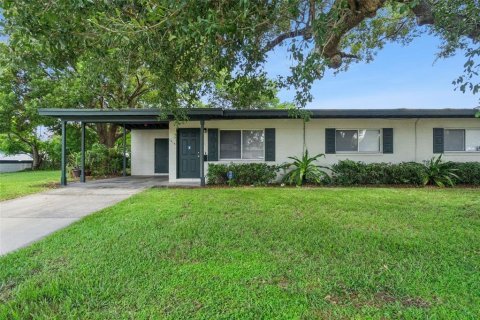 Apartment in Orlando, Florida 2 bedrooms, 74.32 sq.m. № 2224489