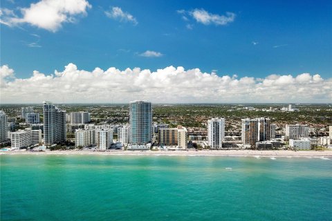 Copropriété à louer à Hollywood, Floride: 44.78 m2 № 1811758 - photo 15