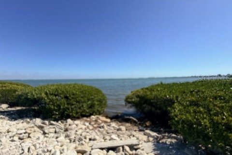 Condo in Longboat Key, Florida, 1 bedroom  № 2206177 - photo 17