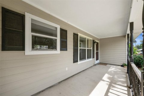 House in Alachua, Florida 3 bedrooms, 126.25 sq.m. № 1914972 - photo 4