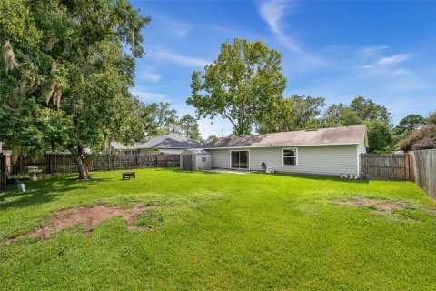 House in Alachua, Florida 3 bedrooms, 126.25 sq.m. № 1914972 - photo 29