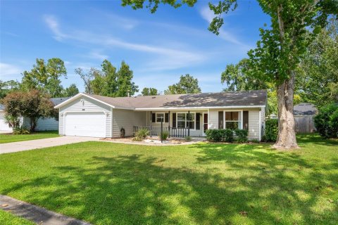 House in Alachua, Florida 3 bedrooms, 126.25 sq.m. № 1914972 - photo 2