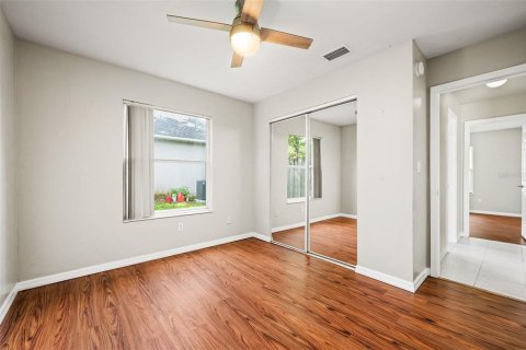 House in Alachua, Florida 3 bedrooms, 126.25 sq.m. № 1914972 - photo 21
