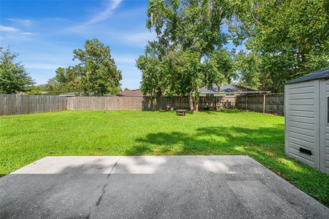 House in Alachua, Florida 3 bedrooms, 126.25 sq.m. № 1914972 - photo 28
