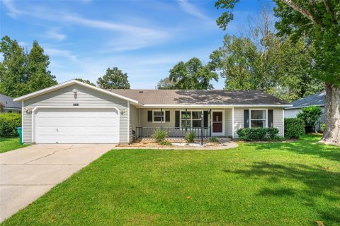 House in Alachua, Florida 3 bedrooms, 126.25 sq.m. № 1914972 - photo 1