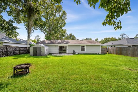 House in Alachua, Florida 3 bedrooms, 126.25 sq.m. № 1914972 - photo 30