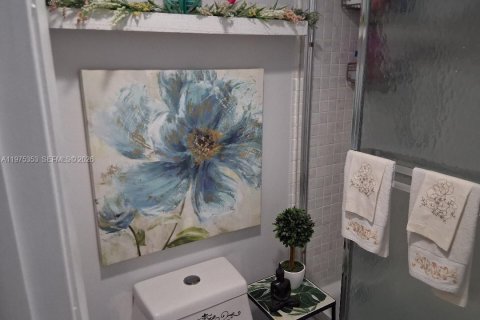 Copropriété à vendre à Pembroke Pines, Floride: 2 chambres, 102.19 m2 № 2040937 - photo 20