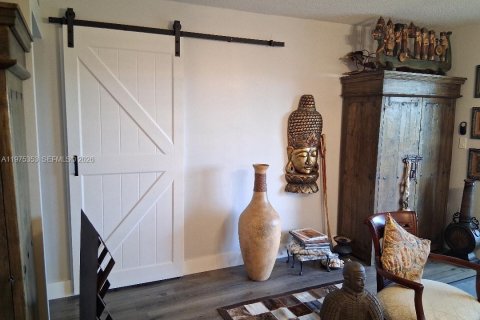 Condo à Pembroke Pines, Floride, 2 chambres  № 2040937