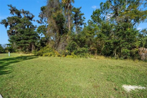 Terrain à vendre à Brooksville, Floride № 2104298 - photo 7