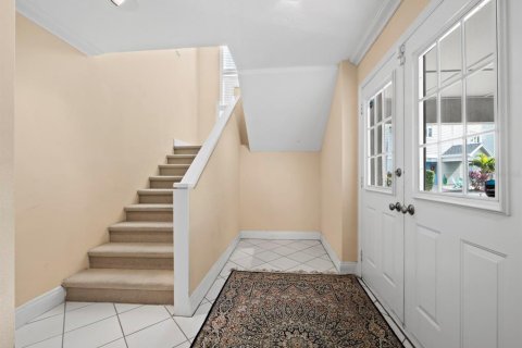Copropriété à vendre à Longboat Key, Floride: 3 chambres, 261.33 m2 № 2151404 - photo 4