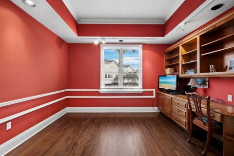 Copropriété à vendre à Longboat Key, Floride: 3 chambres, 261.33 m2 № 2151404 - photo 19