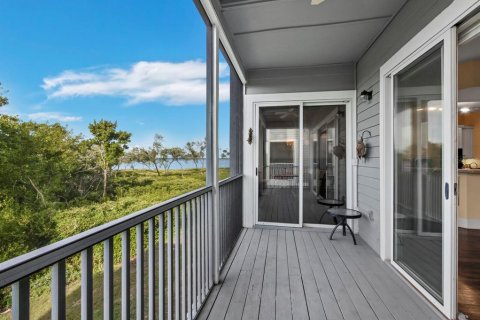 Copropriété à vendre à Longboat Key, Floride: 3 chambres, 261.33 m2 № 2151404 - photo 10