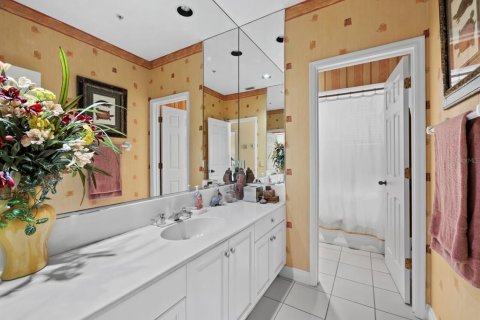 Copropriété à vendre à Longboat Key, Floride: 3 chambres, 261.33 m2 № 2151404 - photo 23