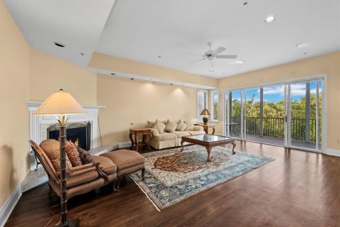 Copropriété à vendre à Longboat Key, Floride: 3 chambres, 261.33 m2 № 2151404 - photo 5