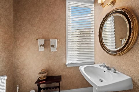 Copropriété à vendre à Longboat Key, Floride: 3 chambres, 261.33 m2 № 2151404 - photo 12