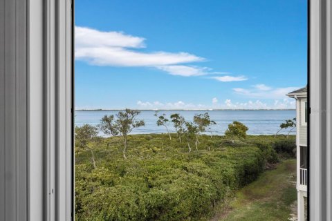 Copropriété à vendre à Longboat Key, Floride: 3 chambres, 261.33 m2 № 2151404 - photo 29