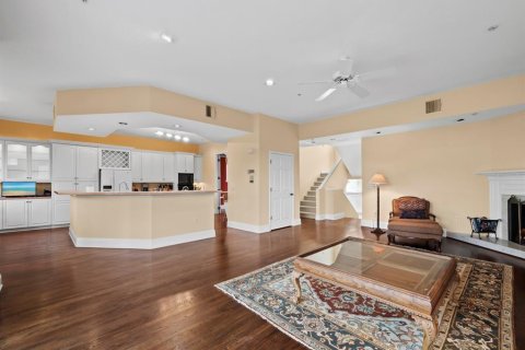 Copropriété à vendre à Longboat Key, Floride: 3 chambres, 261.33 m2 № 2151404 - photo 7