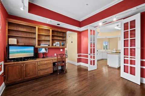 Copropriété à vendre à Longboat Key, Floride: 3 chambres, 261.33 m2 № 2151404 - photo 20