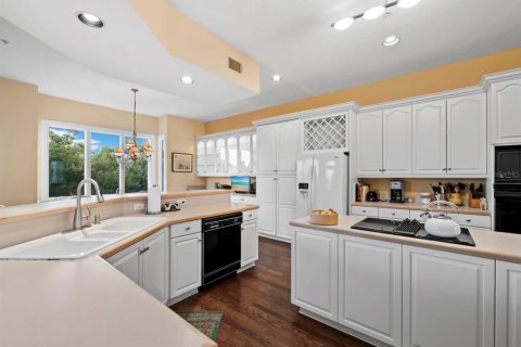 Copropriété à vendre à Longboat Key, Floride: 3 chambres, 261.33 m2 № 2151404 - photo 17