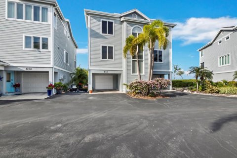 Condo à Longboat Key, Floride, 3 chambres  № 2151404