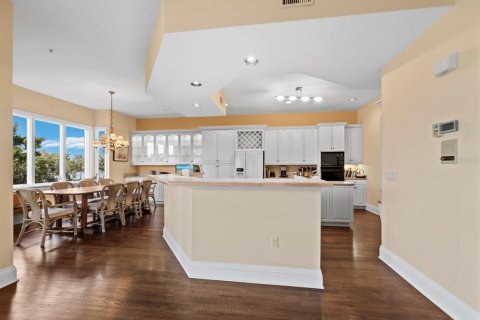 Copropriété à vendre à Longboat Key, Floride: 3 chambres, 261.33 m2 № 2151404 - photo 13