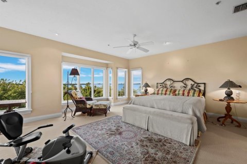 Copropriété à vendre à Longboat Key, Floride: 3 chambres, 261.33 m2 № 2151404 - photo 25