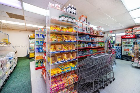 Commercial property in Miami, Florida № 1960479 - photo 30