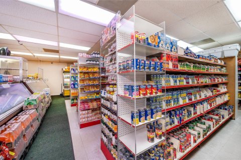 Commercial property in Miami, Florida № 1960479 - photo 29