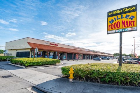 Commercial property in Miami, Florida № 1960479 - photo 1