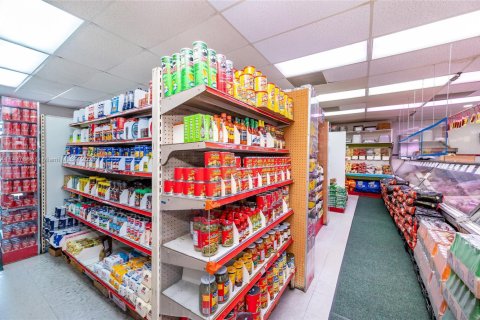 Commercial property in Miami, Florida № 1960479 - photo 27